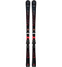 Rossignol React R10 TI + SPX 12 - sci alpino