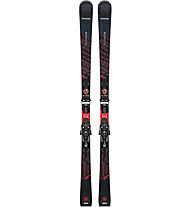 Rossignol React R10 TI + SPX 12 - Alpinski