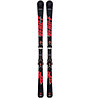 Rossignol React R8 HP + NX 12 Konect GW - sci alpino