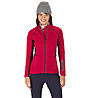 Rossignol Softshell Jkt W - giacca softshell - donna, Red