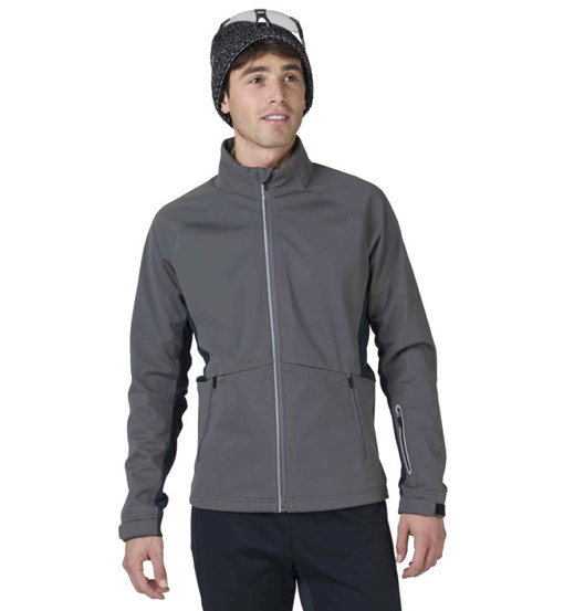 Rossignol Softshell M - giacca sci da fondo - uomo. Taglia XL