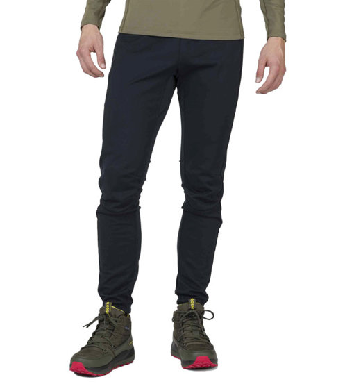 Rossignol Softshell M - pantaloni softshell - uomo. Taglia XL