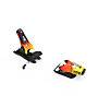 Rossignol SPX 15 + Hero Master - attacco sci alpino, Orange/Yellow