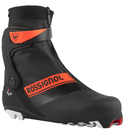 Rossignol X-8 Skate - scarpe sci fondo skating