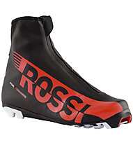 Rossignol X-ium WC Classic - Langlaufskischuh, Black/Red