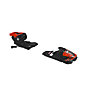 Rossignol Xpress 11 GW + React R6 Compact - attacco sci alpino, Black/Red