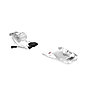 Rossignol Xpress W 11GW + Nova 8CA - Skibindung - Damen, White/Silver