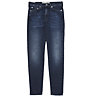 Roy Rogers Cate High Denim Power Stretch - Jeans - Damen, Blue