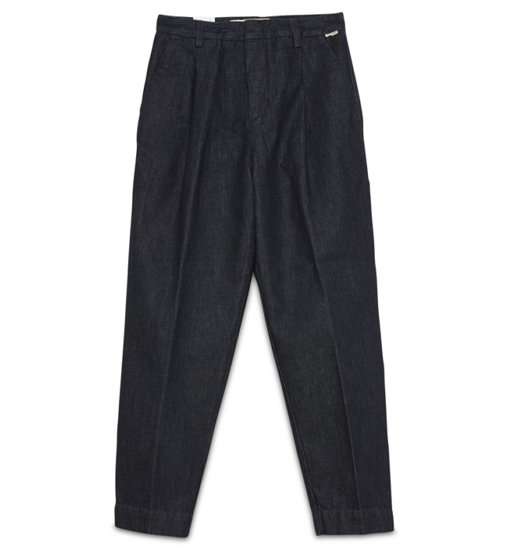 Roy Rogers Chino Maemi Denim Rinse W: Jeans Donna