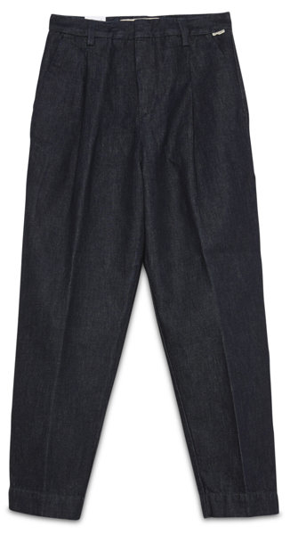 ROY ROGERS Chino Maemi Denim Rinse W - Jeans - Damen, Gr. 28
