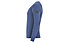 Roy Rogers Crew Basic Wool Ws Fin.12 - Pullover - Herren, Light Blue