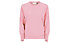 Roy Rogers Crew Kimono Wool WS Fin.12 - Pullover - Damen, Pink