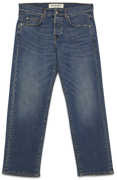 ROY ROGERS New Oskar - Jeans - Damen, Gr. 25