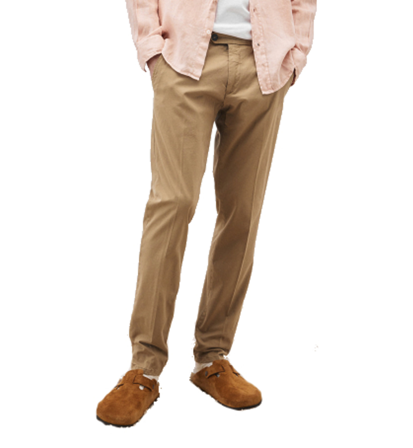 Roy Rogers lange Hosen Herren
