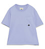 Roy Rogers T-shirt - donna, Light Violet