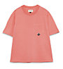 Roy Rogers T-Shirt - Damen, Orange