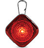 RUFF WEAR The Beacon LED, Red