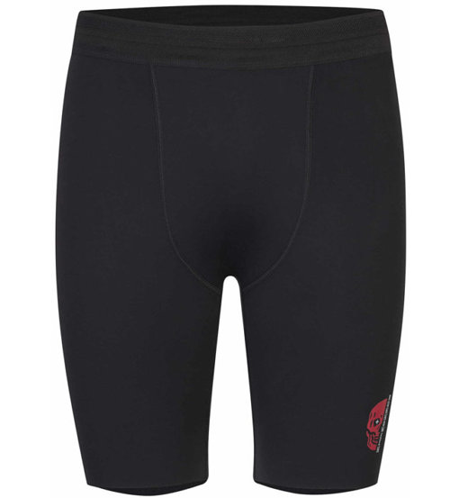 Runnoween Demofilo W - pantaloni corti running - donna. Taglia S