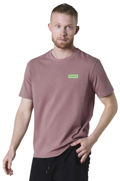 RUPE Mustard M - T-shirt - Herren, Gr. S