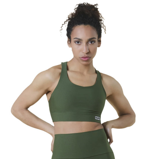 Top Arrampicata Donna RUPE Intrecciato: Comfort e Stile