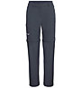 Salewa Isea Dry - Wanderhose - Damen, Dark Blue