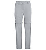 Salewa Isea Dry - Wanderhose - Damen, Light Grey/White