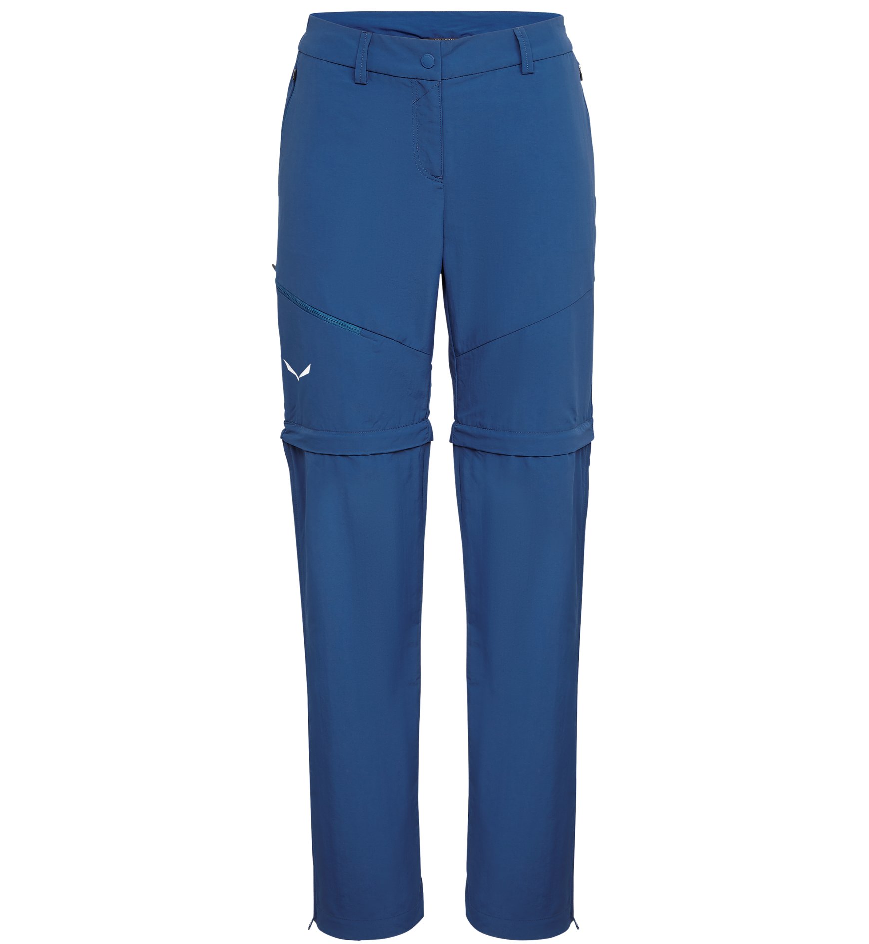 Salewa Isea Dry - abzippbare Wander- und Trekkinghose - Damen ...