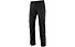 Salewa *Isea Dry - pantaloni zip-off - donna, Black