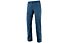 Salewa *Isea Dry - pantaloni zip-off - donna, Blue