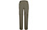 Salewa *Isea Dry - pantaloni zip-off - donna, Brown/Pink