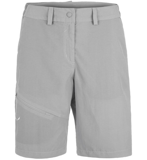 Salewa Isea Dry - pantaloni corti trekking - donna. Taglia I48 D42