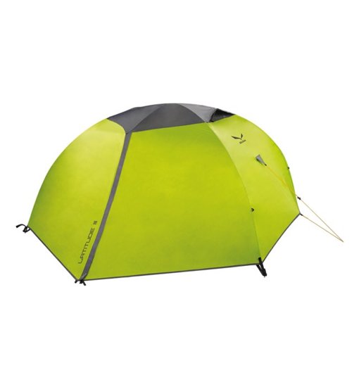 Salewa Latitude III - tenda