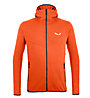 Salewa *Light Micro Pl M FZ - Fleecejacke - Herren, Orange