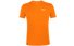 Salewa *Sporty B 4 Dry - T-shirt trekking - uomo, Orange