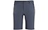 Salewa Talvena - kurze Wander- und Trekkinghose - Herren, Dark Blue