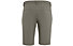 Salewa Talvena - kurze Wander- und Trekkinghose - Herren, Light Brown/Black/White