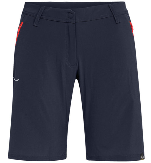Salewa *Talvena DST - pantaloni corti trekking - donna. Taglia I42 D36