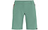 Salewa *Talvena DST - pantaloni corti trekking - donna, Green