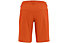 Salewa *Talvena DST - pantaloni corti trekking - donna, Orange/Red