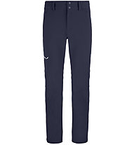 Salewa *Talveno 2 DST M - Softshellhose - Herren, Dark Blue