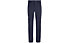 Salewa *Talveno 2 DST M - pantalone softshell - uomo, Dark Blue