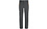 Salewa *Talveno 2 DST M - pantalone softshell - uomo, Dark Grey/Orange