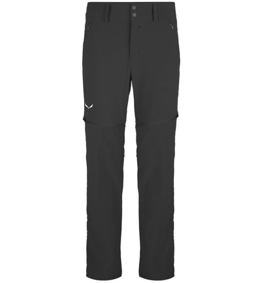 Salewa *Talveno 2 DST M 2/1 - pantaloni zip-off - uomo. Taglia 56
