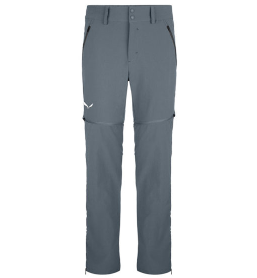 Salewa *Talveno 2 DST M 2/1 - pantaloni zip-off - uomo. Taglia 46