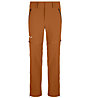 Salewa *Talveno 2 DST M 2/1 - Softshellhose - Herren, Orange