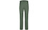 Salewa *Talveno 2 DST M 2/1 - pantaloni zip-off - uomo, Green/White