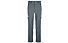 Salewa *Talveno 2 DST M 2/1 - pantaloni zip-off - uomo, Blue/Blue/Black