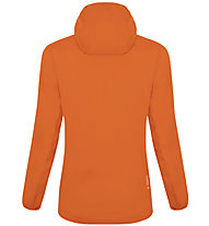 Salewa Agner 2 Ptx 3L - giacca hardshell - donna, red orange/6080