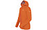 Salewa Agner 2 Ptx 3L - giacca hardshell - donna, red orange/6080