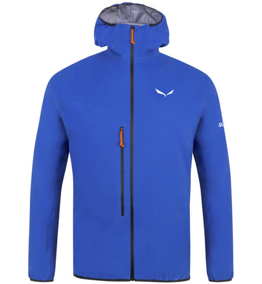 Salewa Agner 2 Ptx 3L - giacca hardshell - uomo. Taglia 48